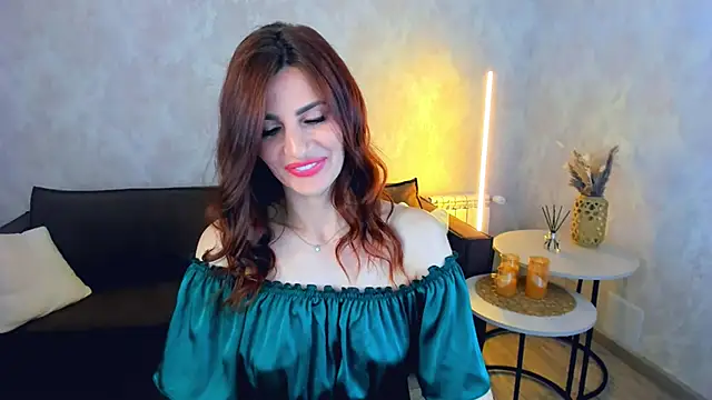 Snapshot of MariaScott chatting on 21, 5, 2026 MariaScott online show from 21, 5, 2026