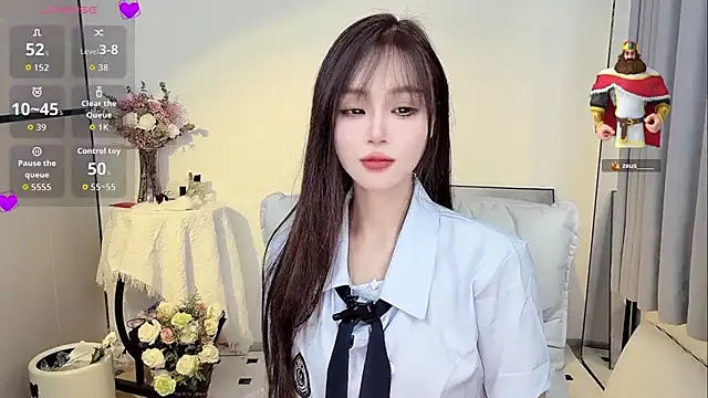 Snapshot of Gaoyang- chatting on 26, 5, 2026 Gaoyang- online show from 26, 5, 2026