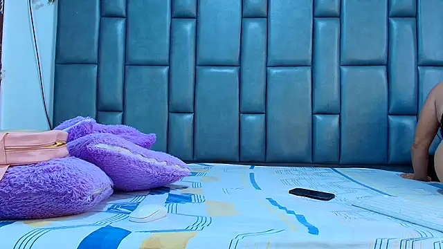 PamelaRosse07 online show from 24, 3, 2026