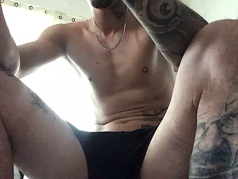 luckydick333 online show from 2, 4, 2026