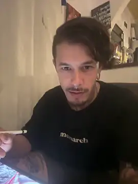 luckydick333 online show from 4, 4, 2026