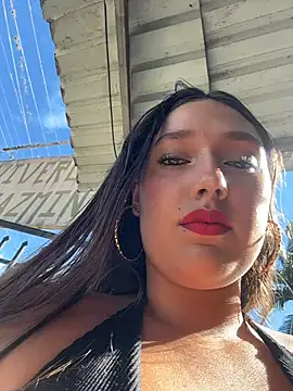 Naughty-Samanta- online show from 6, 7, 2026