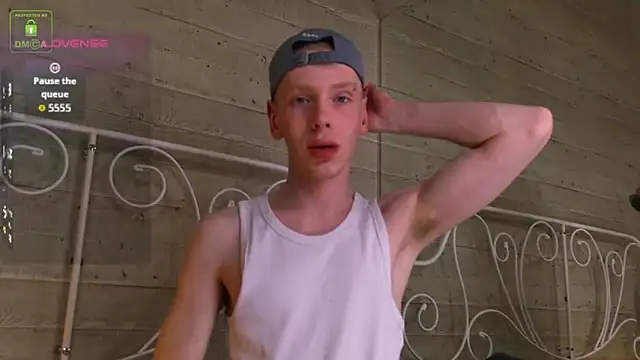 ZidNeeviil online show from 16, 4, 2026