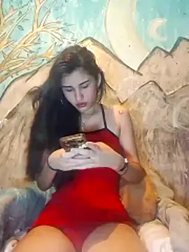 Snapshot of Lafresita_fer chatting on 16, 3, 2026 Lafresita fer online show from 16, 3, 2026