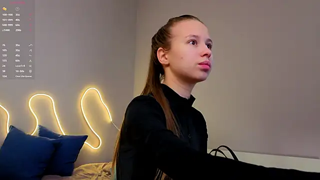Emma dream  online show from 28, 3, 2026