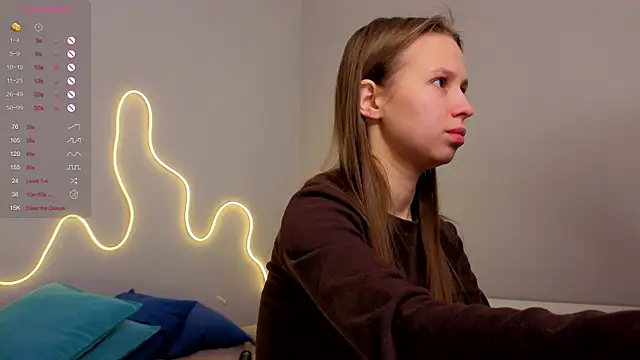Emma dream  online show from 21, 5, 2026
