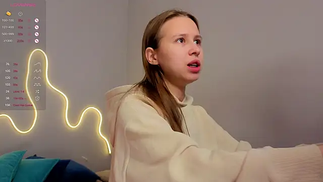 Emma dream  online show from 23, 5, 2026