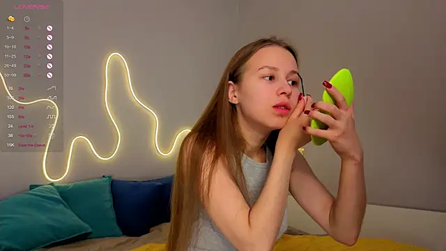 Emma dream  online show from 14, 6, 2026