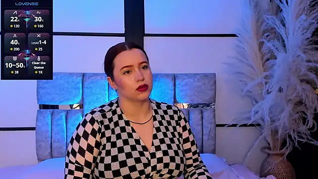 JeanneWilliams online show from 8, 4, 2026