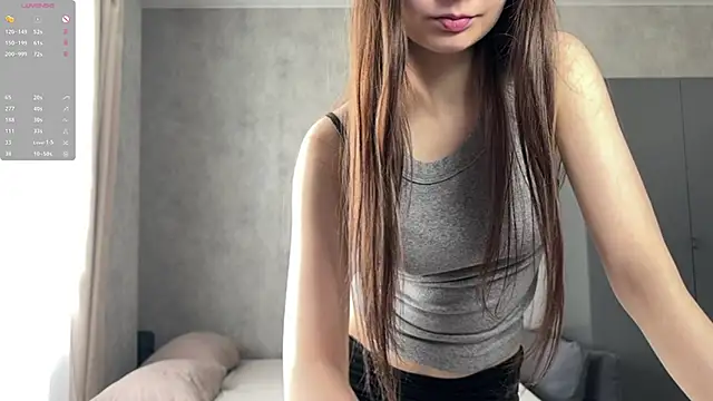 Snapshot of Rose_Nora chatting on 18, 6, 2026 Rose Nora online show from 18, 6, 2026