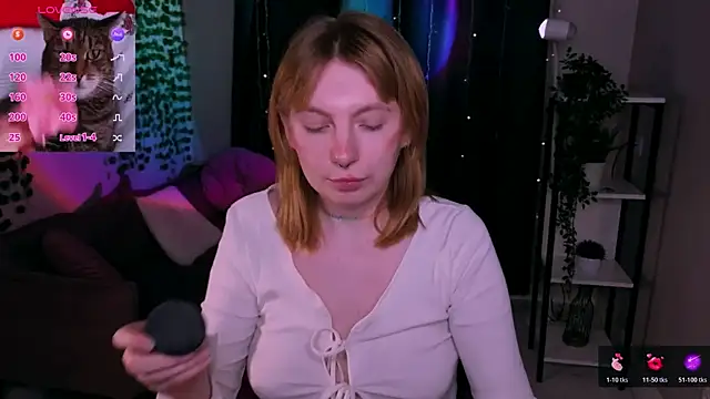 susie miu online show from 17, 6, 2026