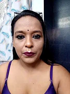 hornyrosy321 online show from 2, 5, 2026