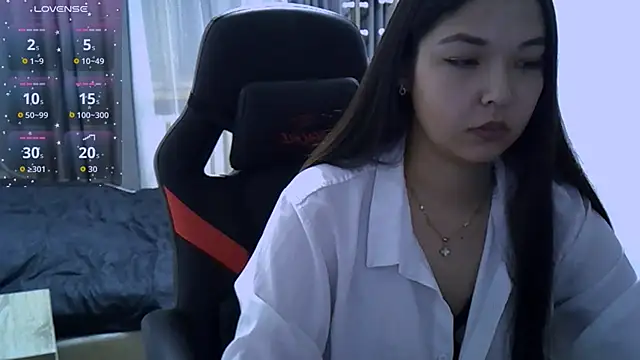 MIlkywayAMX1390 online show from 28, 3, 2026