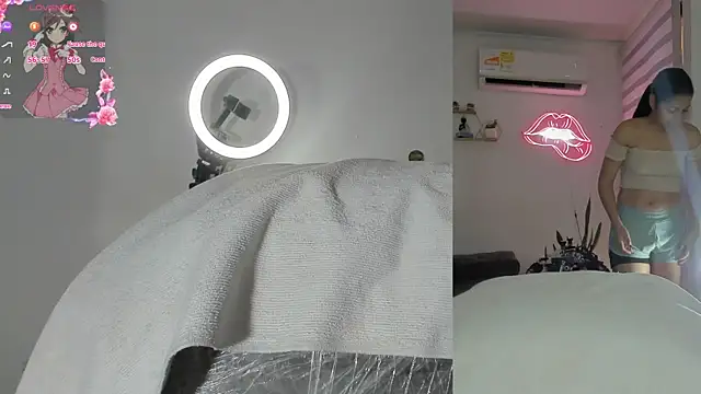 Bella Donne  online show from 17, 6, 2026