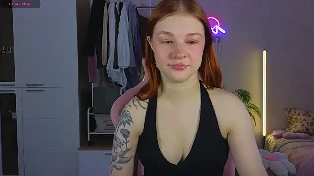 GoldenSunBunny online show from 27, 4, 2026