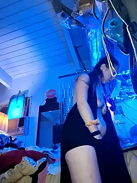 Ambionce online show from 22, 3, 2026