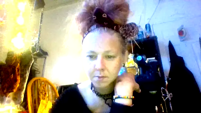Snapshot of Ambionce chatting on 27, 5, 2026 Ambionce online show from 27, 5, 2026