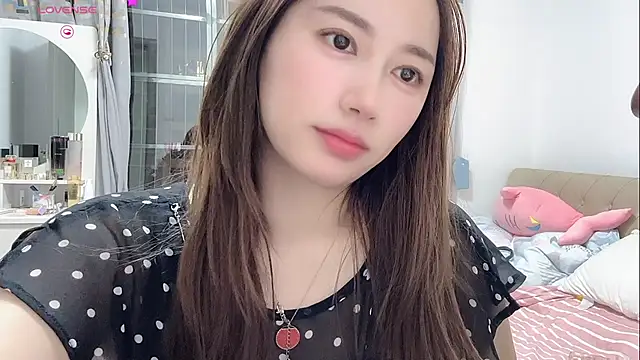 Snapshot of yao-yao-8726 chatting on 31, 7, 2026 yao-yao-8726 online show from 31, 7, 2026
