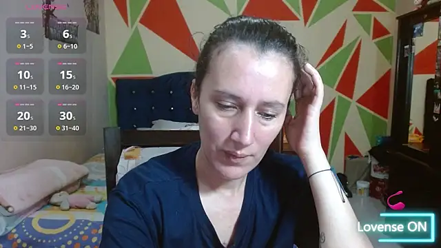Snapshot of Mariam_wish chatting on 26, 5, 2026 Mariam wish online show from 26, 5, 2026