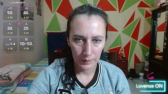 Snapshot of Mariam_wish chatting on 1, 6, 2026 Mariam wish online show from 1, 6, 2026