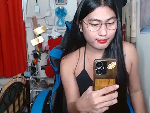 Steffiy online show from 24, 3, 2026