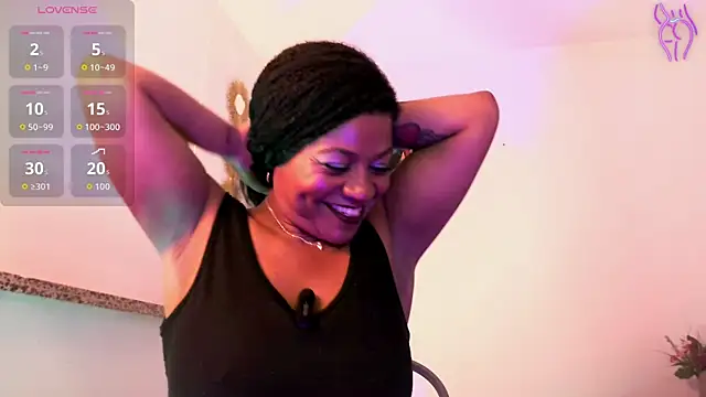 KeisySmith online show from 24, 4, 2026