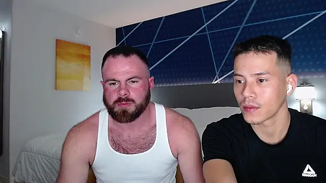 The Alphapair online show from 14, 6, 2026