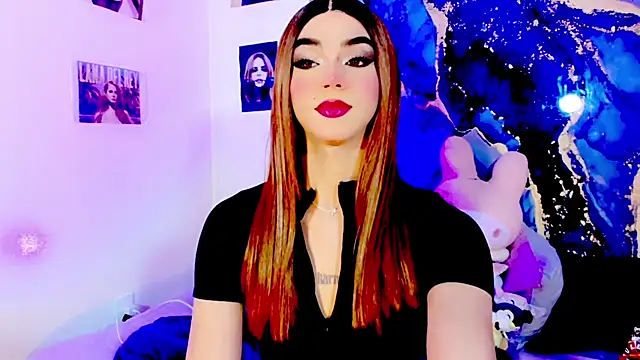 blonde queen- online show from 21, 5, 2026