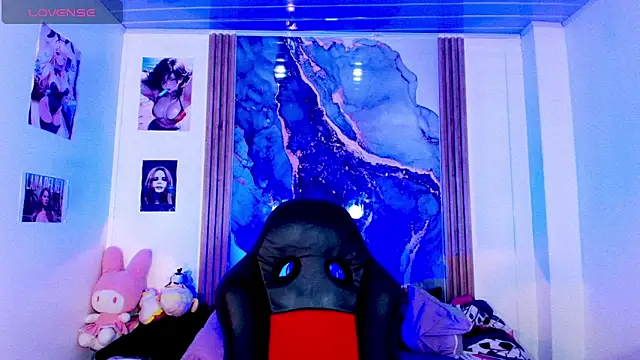 blonde queen- online show from 30, 5, 2026