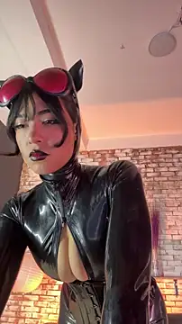 Liana Fem  online show from 5, 4, 2026