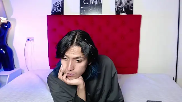 Snapshot of Noire_boy chatting on 15, 3, 2026 Noire boy online show from 15, 3, 2026