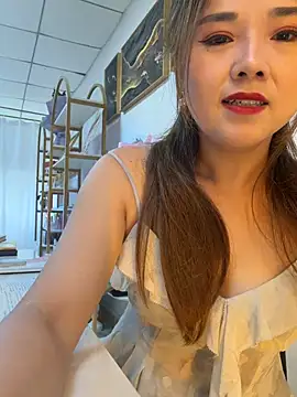 Xiaoxiao-y online show from 1, 8, 2026