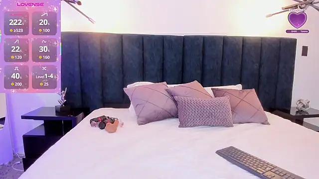 kirasweet7 online show from 28, 3, 2026