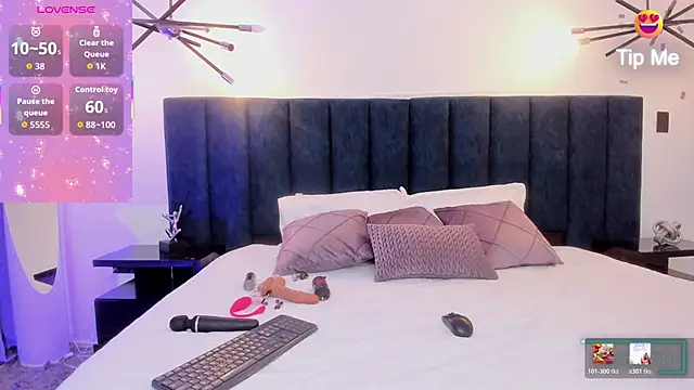 kirasweet7 online show from 30, 3, 2026