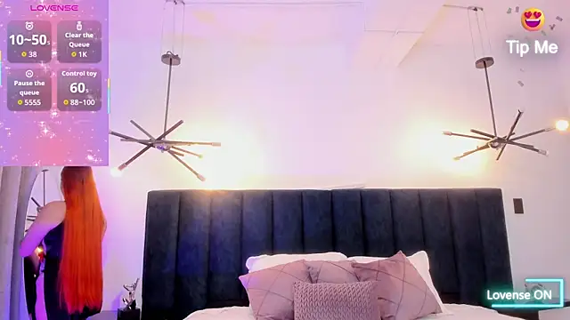 kirasweet7 online show from 9, 4, 2026