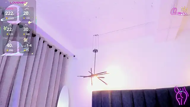 kirasweet7 online show from 26, 4, 2026