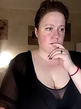 Alex Goddess  online show from 1, 6, 2026