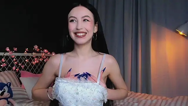 Snapshot of lizaa_breeze chatting on 8, 5, 2026 lizaa breeze online show from 8, 5, 2026