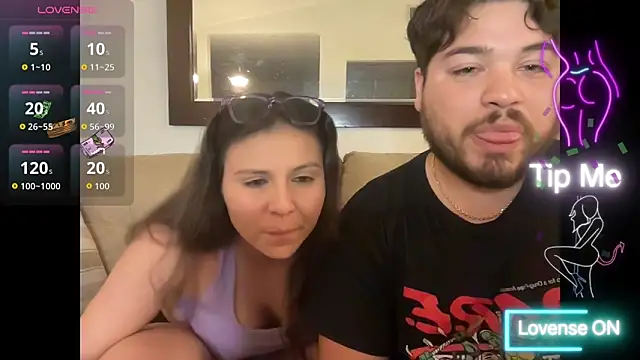 Redmooncity21 online show from 26, 3, 2026