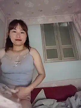Lucxy-ki6 online show from 26, 6, 2026