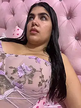 Hopeluna online show from 27, 3, 2026