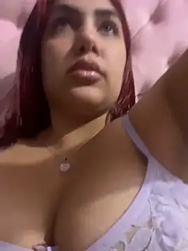 Snapshot of Hopeluna chatting on 31, 5, 2026 Hopeluna online show from 31, 5, 2026