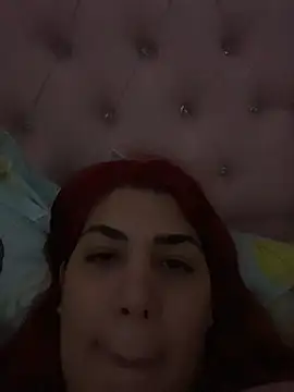 Snapshot of Hopeluna chatting on 5, 6, 2026 Hopeluna online show from 5, 6, 2026