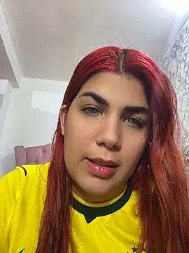Snapshot of Hopeluna chatting on 7, 6, 2026 Hopeluna online show from 7, 6, 2026