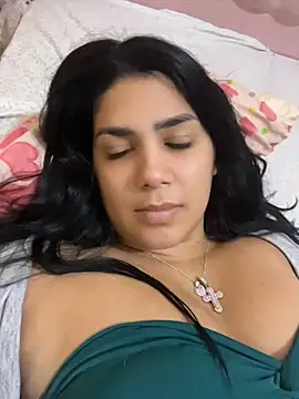 Hopeluna online show from 25, 6, 2026