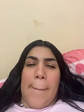 Hopeluna online show from 27, 6, 2026