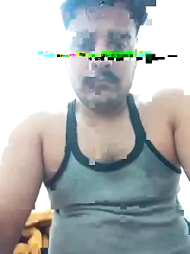 Decentlover67 online show from 13, 4, 2026