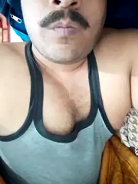 Decentlover67 online show from 14, 4, 2026