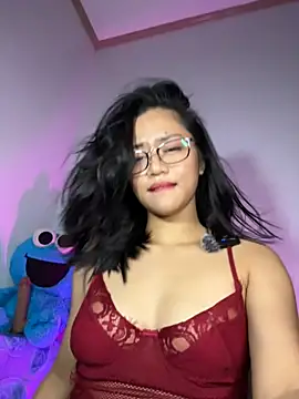 Snapshot of Kiee_19 chatting on 9, 7, 2026 Kiee 19 online show from 9, 7, 2026
