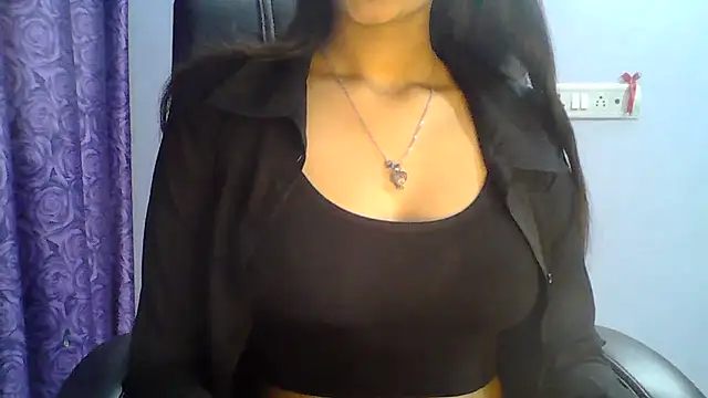 Snapshot of Hot_Deepansi02 chatting on 5, 6, 2026 Hot Deepansi02 online show from 5, 6, 2026